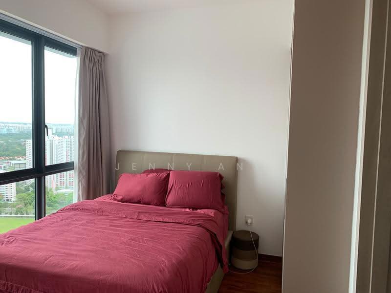 J Gateway, 2 Gateway Drive, Boon Lay / Jurong / Tuas, 2 Bedrooms, 678 sqft, Condominium For Rent, by Jenny Ang, 23959882 - PropertyGuru.com.sg