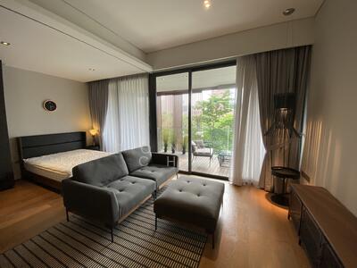 For Rent - OUE Twin Peaks