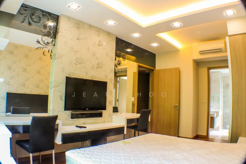 ClementiWoods Condominium, 80 West Coast Road, 3 Bedrooms, 1,087 sqft, Condominium For Rent, by Thoo Jean Yean, 23960267 - PropertyGuru.com.sg