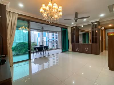 For Rent - The Topiary