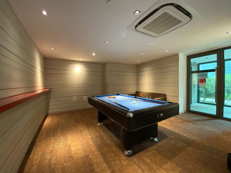 The Topiary, 15 Fernvale Lane, 3 Bedrooms, 1,100 sqft, Executive Condominium For Rent, by Dean Kam, 23960455 - PropertyGuru.com.sg