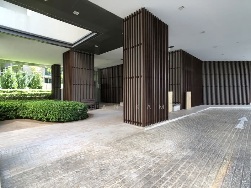 The Topiary, 15 Fernvale Lane, 3 Bedrooms, 1,100 sqft, Executive Condominium For Rent, by Dean Kam, 23960455 - PropertyGuru.com.sg