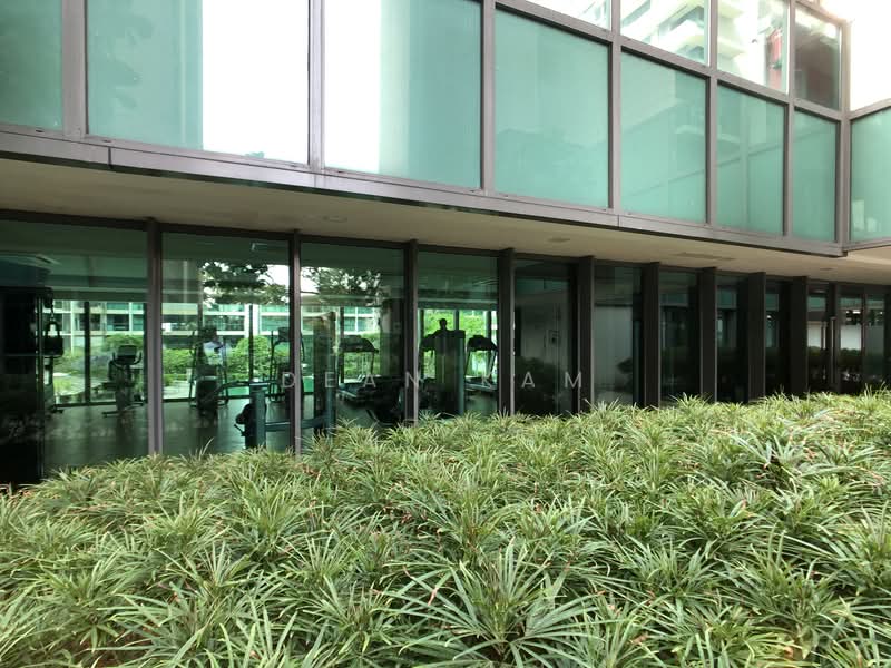 The Topiary, 15 Fernvale Lane, 3 Bedrooms, 1,100 sqft, Executive Condominium For Rent, by Dean Kam, 23960455 - PropertyGuru.com.sg