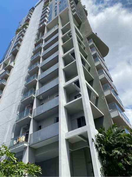 Forte Suites, 88 Mergui Road, 2 Bedrooms, 603 sqft, Apartment For Rent, by Claire Kang, 23960562 - PropertyGuru.com.sg