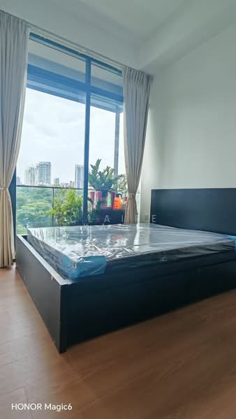 Forte Suites, 88 Mergui Road, 2 Bedrooms, 603 sqft, Apartment For Rent, by Claire Kang, 23960562 - PropertyGuru.com.sg