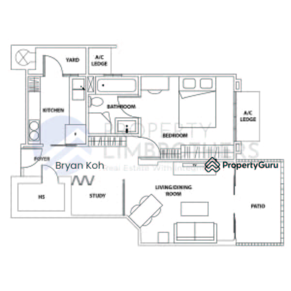 For Sale Parc Haven