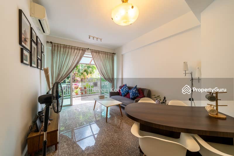 For Sale - Parc Haven