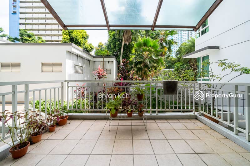 For Sale - Parc Haven