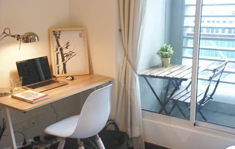 The Sail @ Marina Bay, 6 Marina Boulevard, Room Rental, 130 sqft, Condominium For Rent, by Andy Tang, 23960918 - PropertyGuru.com.sg