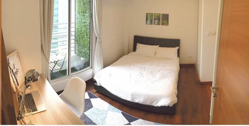 The Sail @ Marina Bay, 6 Marina Boulevard, Room Rental, 130 sqft, Condominium For Rent, by Andy Tang, 23960918 - PropertyGuru.com.sg