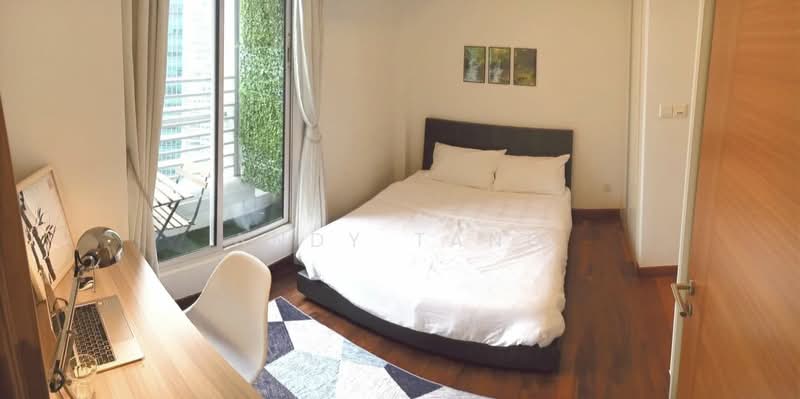 The Sail @ Marina Bay, 6 Marina Boulevard, Room Rental, 130 sqft, Condominium For Rent, by Andy Tang, 23960918 - PropertyGuru.com.sg