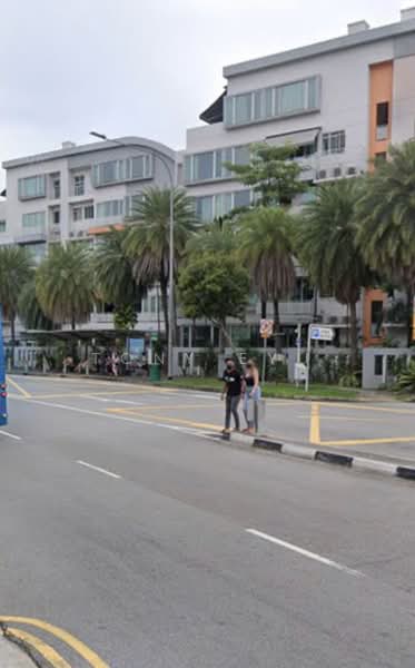 New Fully Fitted Restaurant at Pasir Panjang Road, Pasir Panjang Road, 1,551 sqft, Food & Beverage For Rent, by Tony Eyu, 23960994 - CommercialGuru.com.sg