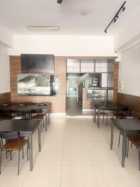 New Fully Fitted Restaurant at Pasir Panjang Road, Pasir Panjang Road, 1,551 sqft, Food & Beverage For Rent, by Tony Eyu, 23960994 - CommercialGuru.com.sg