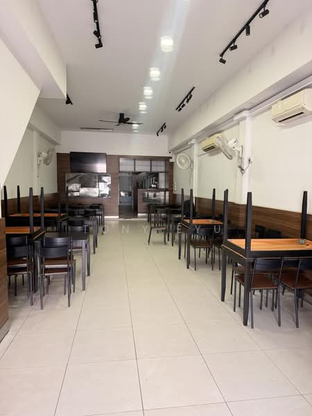New Fully Fitted Restaurant at Pasir Panjang Road, Pasir Panjang Road, 1,551 sqft, Food & Beverage For Rent, by Tony Eyu, 23960994 - CommercialGuru.com.sg