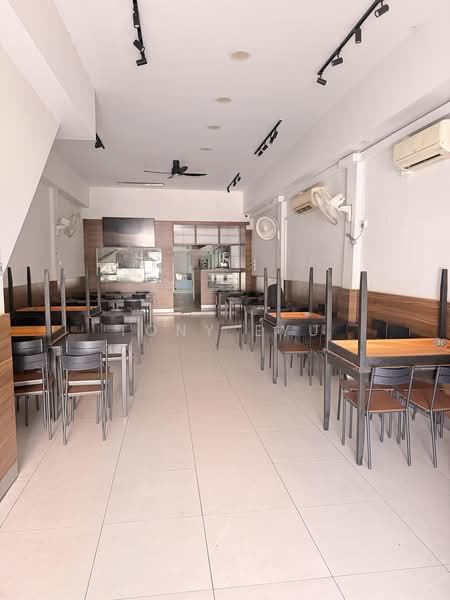 New Fully Fitted Restaurant at Pasir Panjang Road, Pasir Panjang Road, 1,551 sqft, Food & Beverage For Rent, by Tony Eyu, 23960994 - CommercialGuru.com.sg