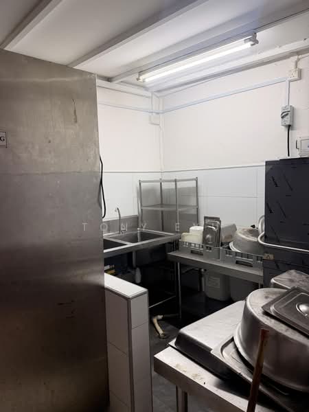 New Fully Fitted Restaurant at Pasir Panjang Road, Pasir Panjang Road, 1,551 sqft, Food & Beverage For Rent, by Tony Eyu, 23960994 - CommercialGuru.com.sg