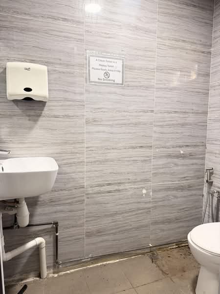 New Fully Fitted Restaurant at Pasir Panjang Road, Pasir Panjang Road, 1,551 sqft, Food & Beverage For Rent, by Tony Eyu, 23960994 - CommercialGuru.com.sg
