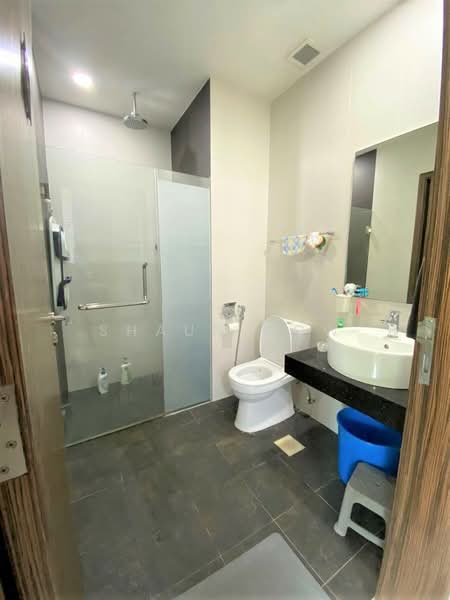 Parc Rosewood, 71 Rosewood Drive, 1 Bedroom, 431 sqft, Condominium For Rent, by Shaun How, 23960997 - PropertyGuru.com.sg