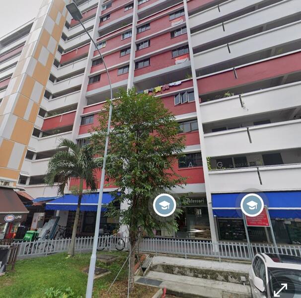 247 Hougang Avenue 3, 247 Hougang Avenue 3, 1,518 sqft, Shop / Shophouse For Sale, by Angeline Ang, 23961041 - CommercialGuru.com.sg