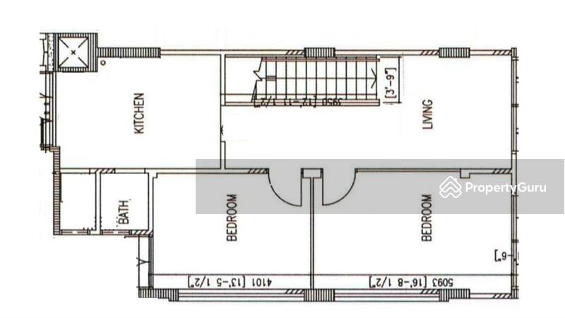 For Rent 21 Ghim Moh Road