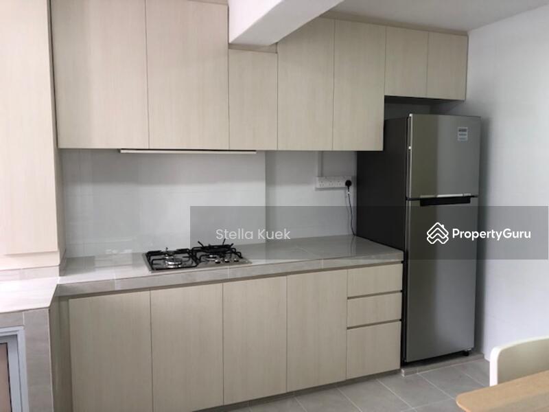 For Rent - 21 Ghim Moh Road