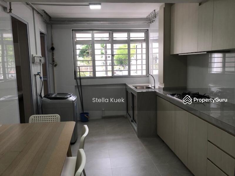 For Rent - 21 Ghim Moh Road