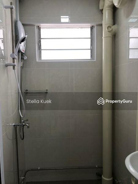 Bathroom View 1