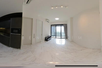 For Rent - DUO Residences