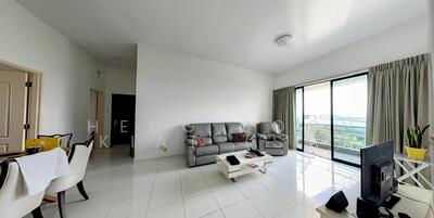 For Sale - Harbour View Towers