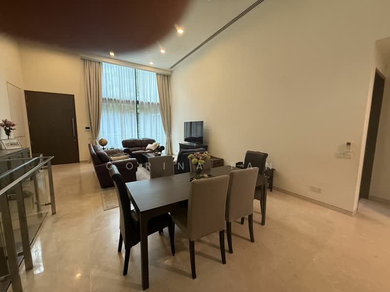 For Rent - Duchess Residences