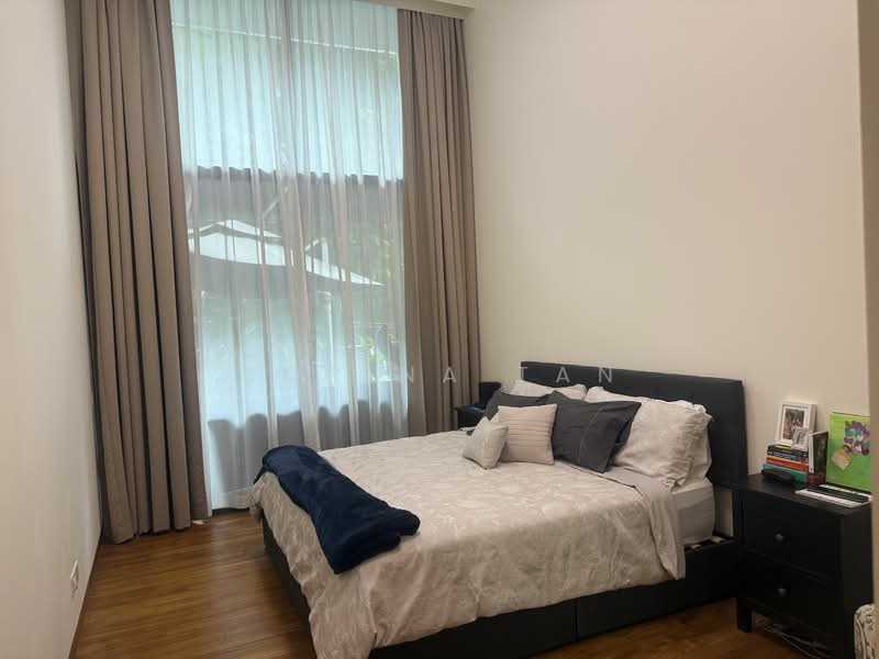 For Rent - Duchess Residences