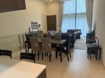 For Rent - Duchess Residences