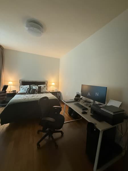For Rent - Duchess Residences