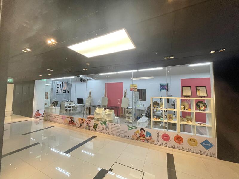 The Flow @ East Coast, 66 East Coast Road, 710 sqft, Mall Shop For Sale, by Brenda Zee (徐黎倫), 23961437 - CommercialGuru.com.sg