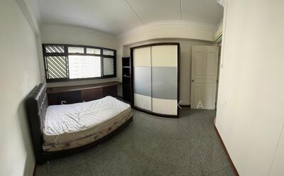 For Rent - 273 Toh Guan Road