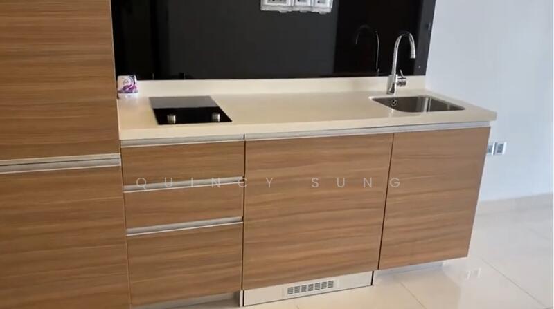 For Rent - Centra Loft