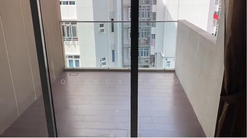 For Rent - Centra Loft