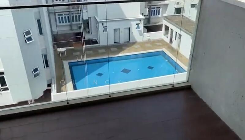 For Rent - Centra Loft