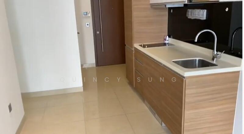 For Rent - Centra Loft