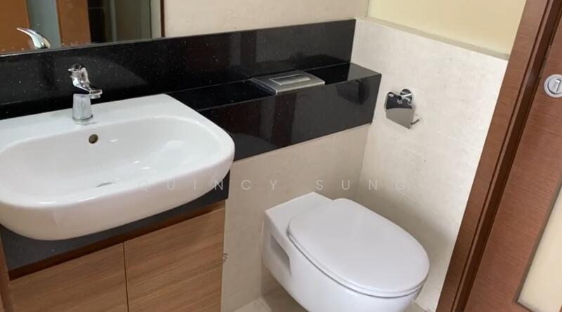 For Rent - Centra Loft