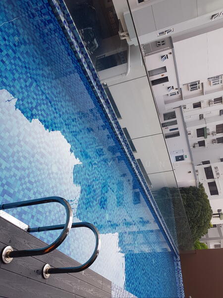 For Rent - Centra Loft