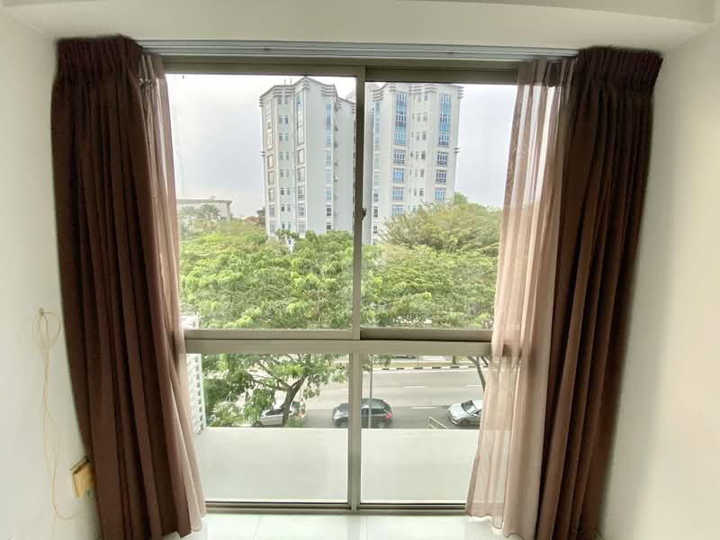 Loft@Holland, 151 Holland Road, 1 Bedroom, 322 sqft, Condominium For Rent, by Lester Er, 23961529 - PropertyGuru.com.sg