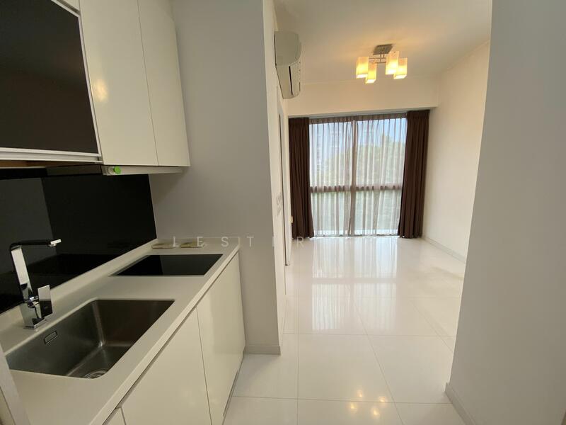 Loft@Holland, 151 Holland Road, 1 Bedroom, 322 sqft, Condominium For Rent, by Lester Er, 23961529 - PropertyGuru.com.sg