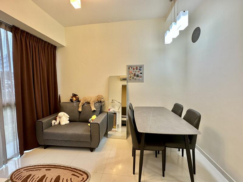Loft@Holland, 151 Holland Road, 1 Bedroom, 322 sqft, Condominium For Rent, by Lester Er, 23961529 - PropertyGuru.com.sg