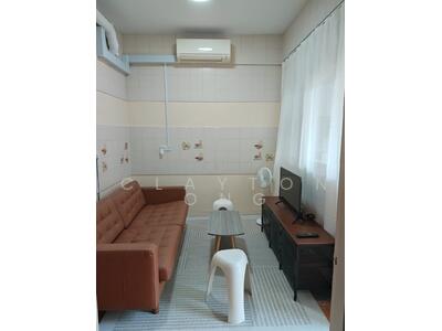 For Rent - Far Horizon Gardens