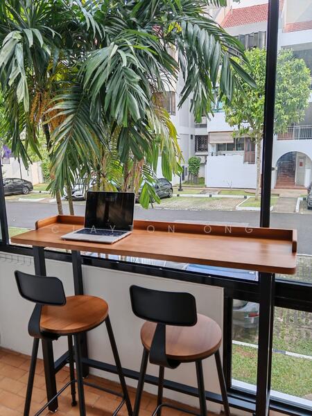 For Rent - Far Horizon Gardens