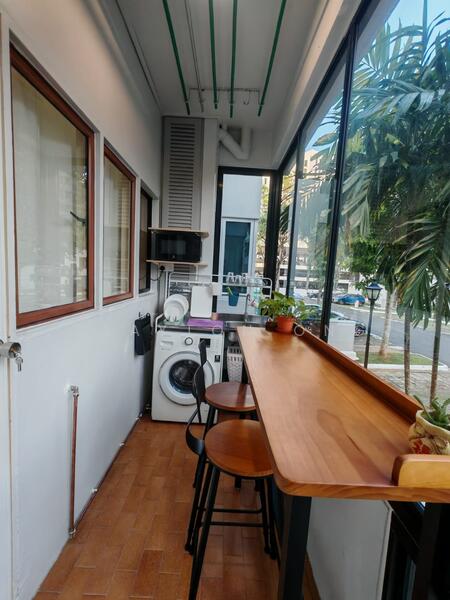 For Rent - Far Horizon Gardens