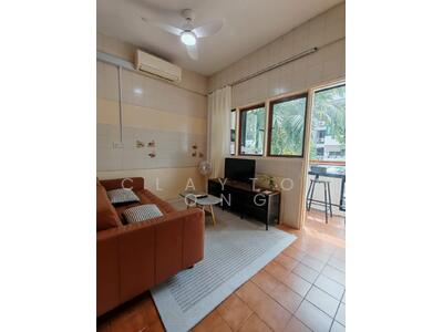 For Rent - Far Horizon Gardens