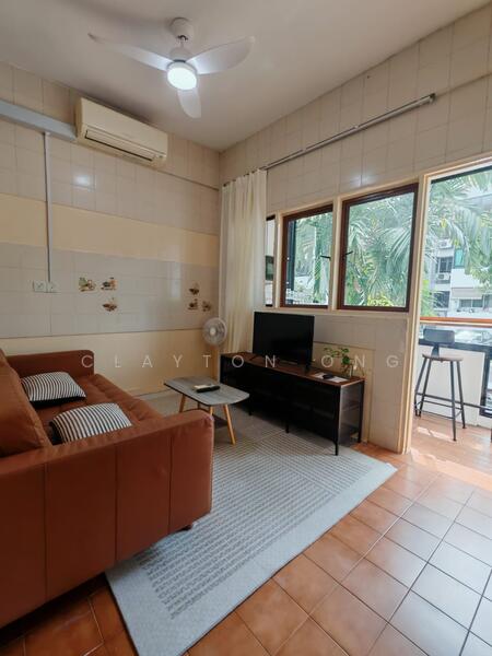 For Rent - Far Horizon Gardens