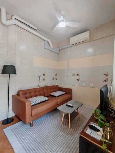 For Rent - Far Horizon Gardens